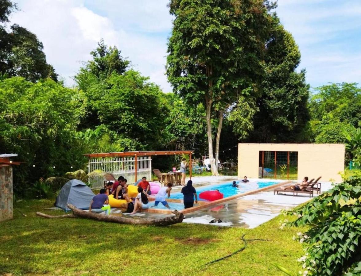 Langkawi Rouhi Retreats By Vp Βίλα Kuah Εξωτερικό φωτογραφία