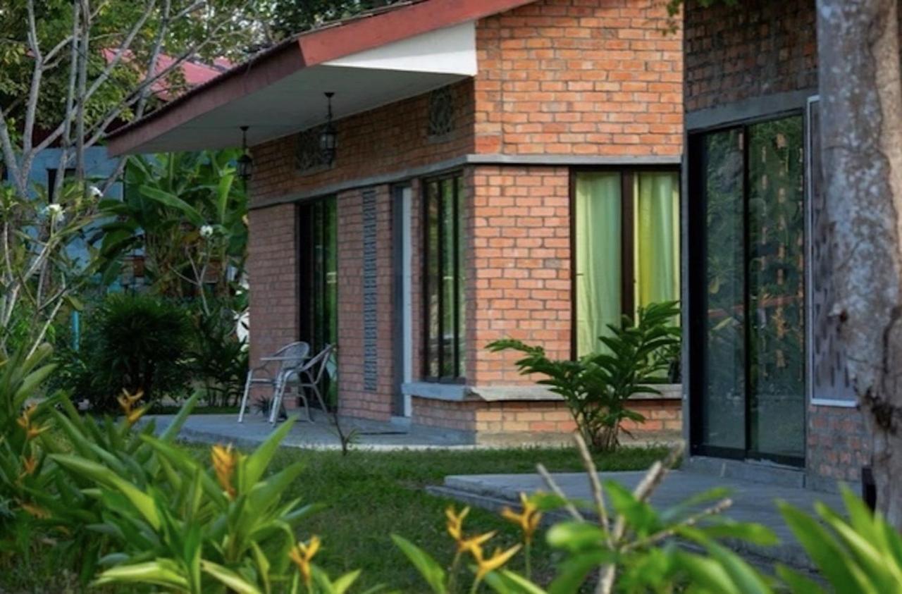 Langkawi Rouhi Retreats By Vp Βίλα Kuah Εξωτερικό φωτογραφία