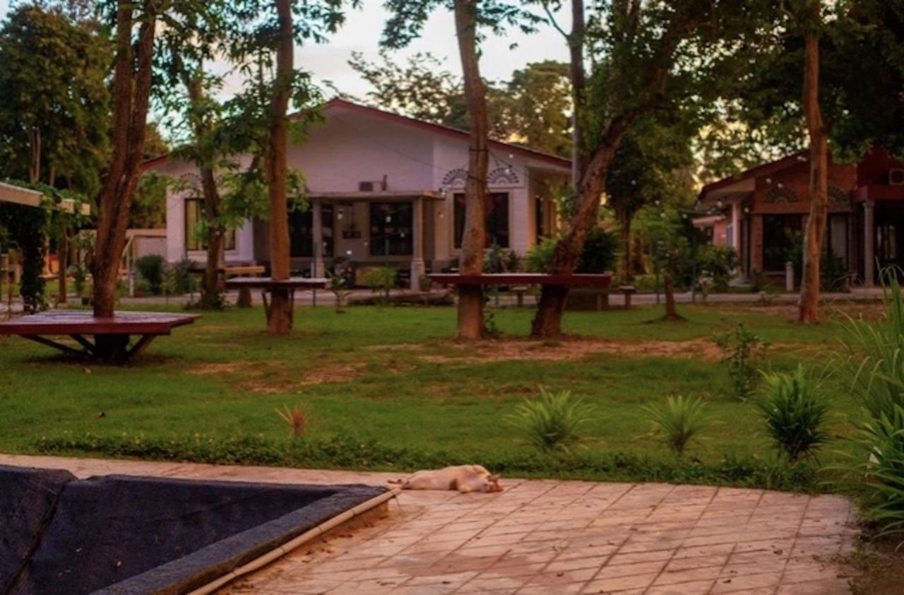 Langkawi Rouhi Retreats By Vp Βίλα Kuah Εξωτερικό φωτογραφία