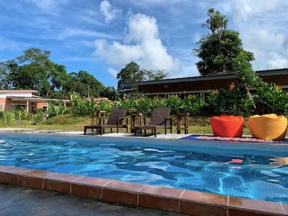 Langkawi Rouhi Retreats By Vp Βίλα Kuah Εξωτερικό φωτογραφία