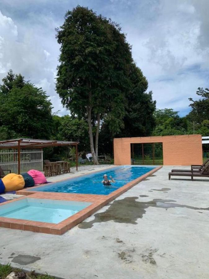 Langkawi Rouhi Retreats By Vp Βίλα Kuah Εξωτερικό φωτογραφία