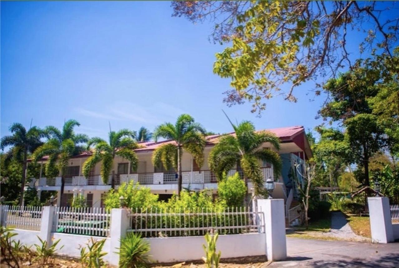 Langkawi Rouhi Retreats By Vp Βίλα Kuah Εξωτερικό φωτογραφία