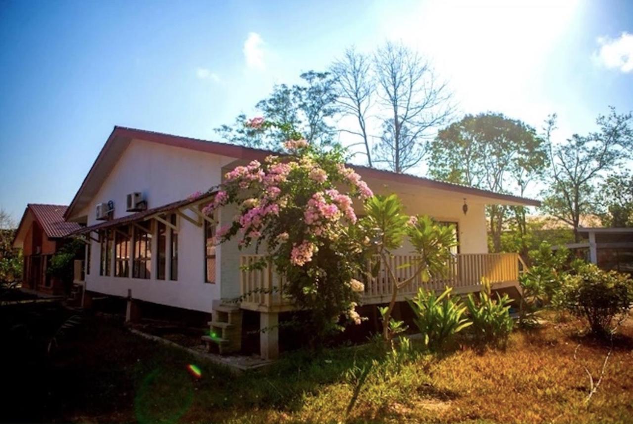 Langkawi Rouhi Retreats By Vp Βίλα Kuah Εξωτερικό φωτογραφία