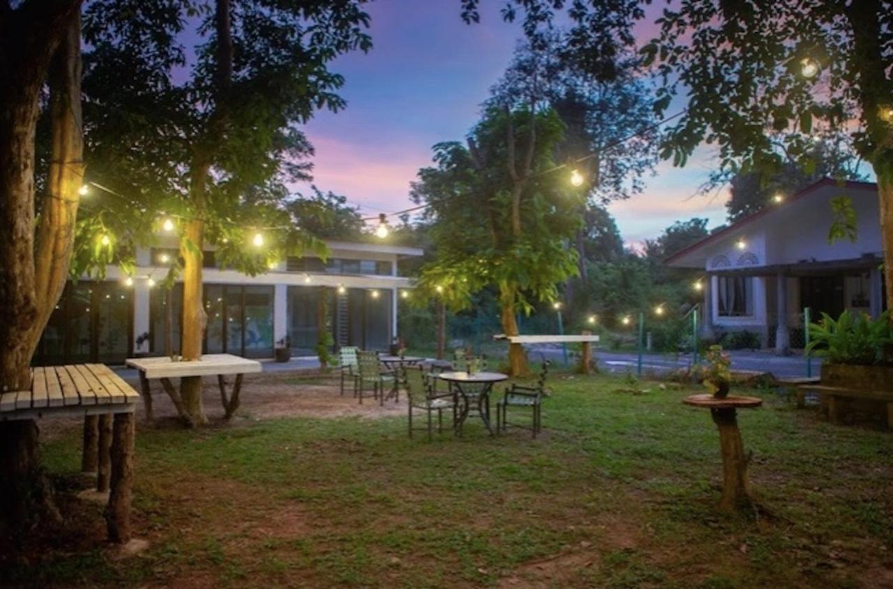 Langkawi Rouhi Retreats By Vp Βίλα Kuah Εξωτερικό φωτογραφία
