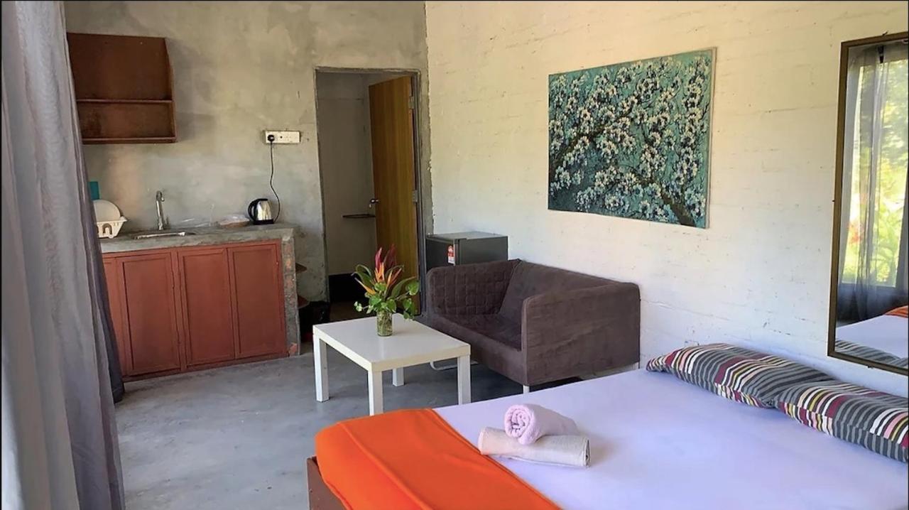 Langkawi Rouhi Retreats By Vp Βίλα Kuah Δωμάτιο φωτογραφία