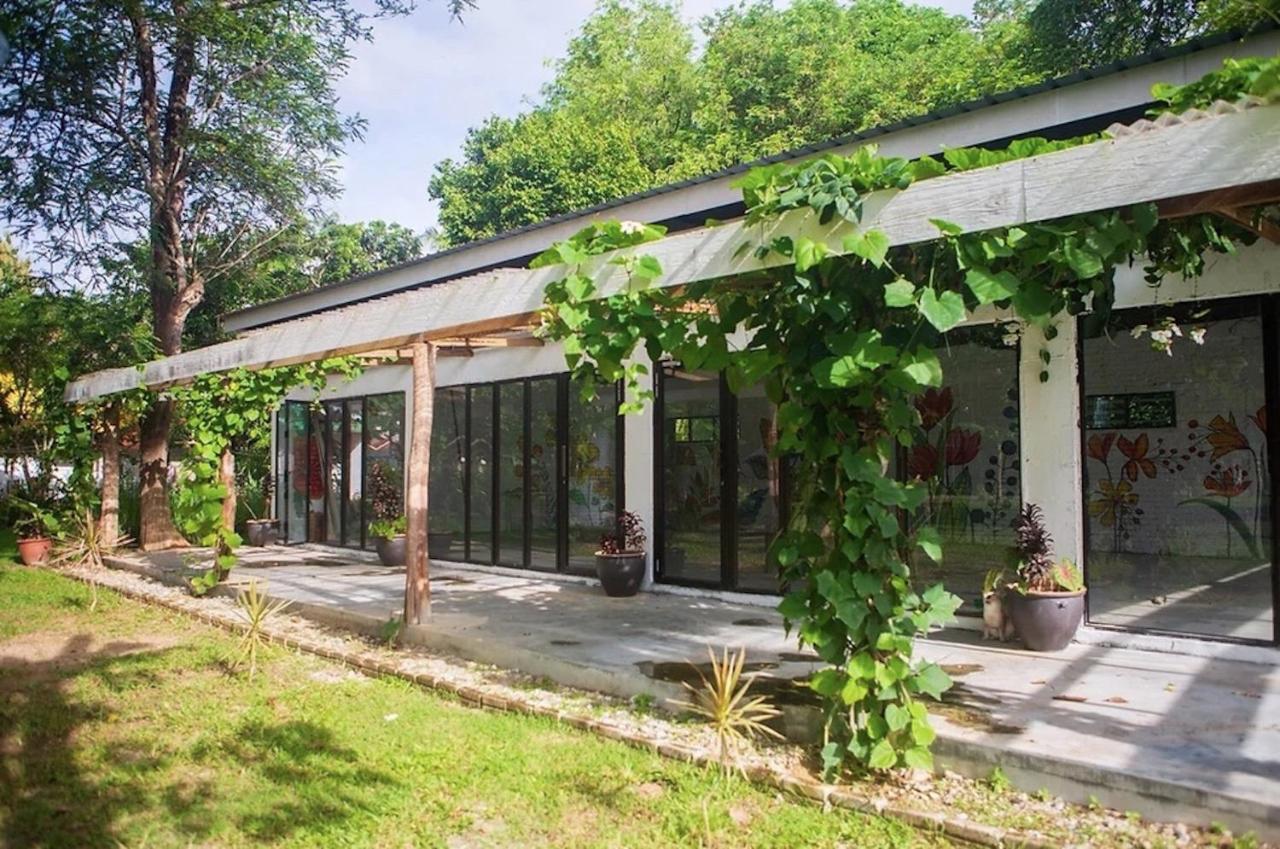Langkawi Rouhi Retreats By Vp Βίλα Kuah Εξωτερικό φωτογραφία