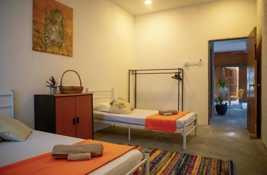 Langkawi Rouhi Retreats By Vp Βίλα Kuah Δωμάτιο φωτογραφία