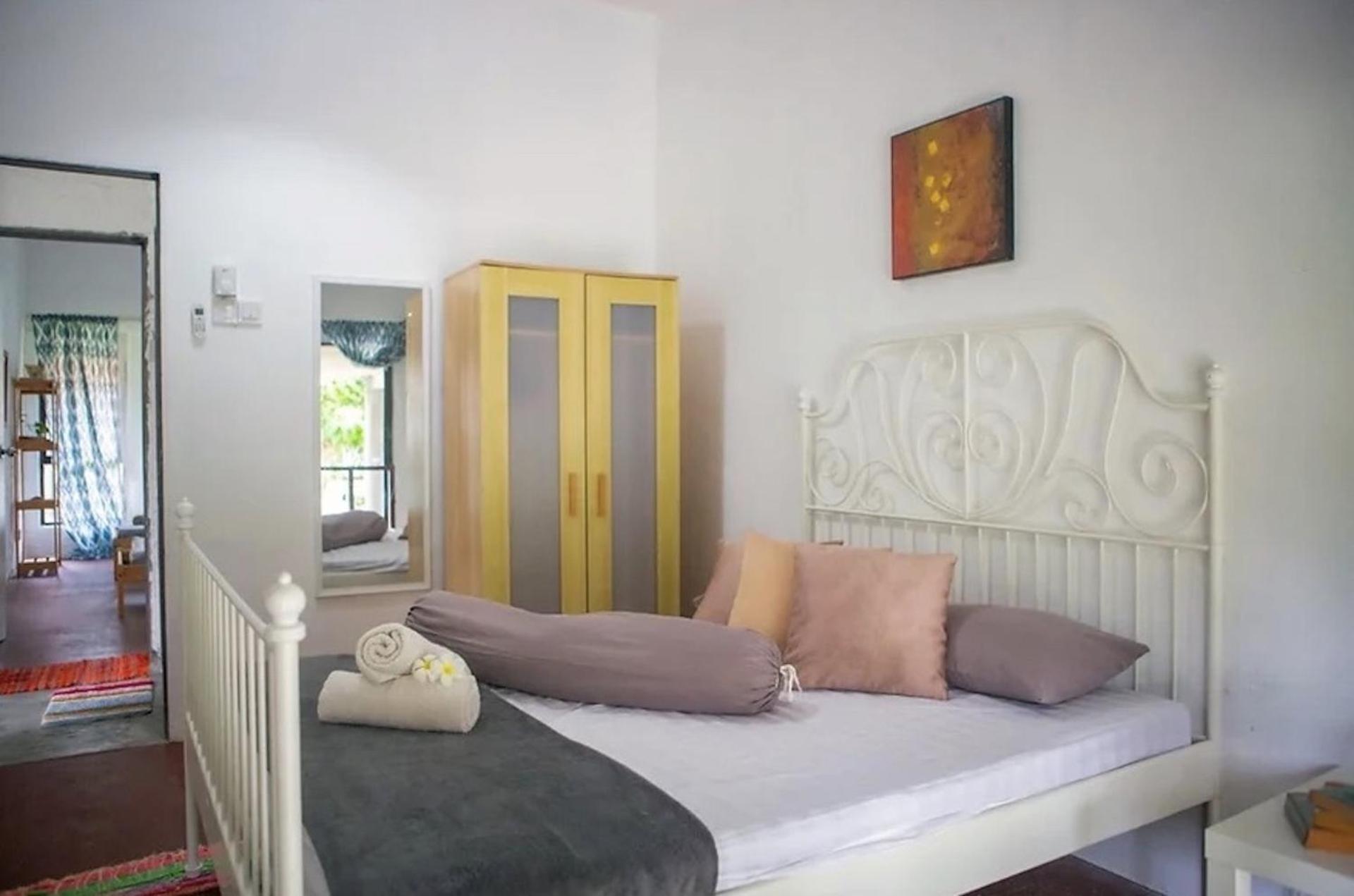 Langkawi Rouhi Retreats By Vp Βίλα Kuah Δωμάτιο φωτογραφία