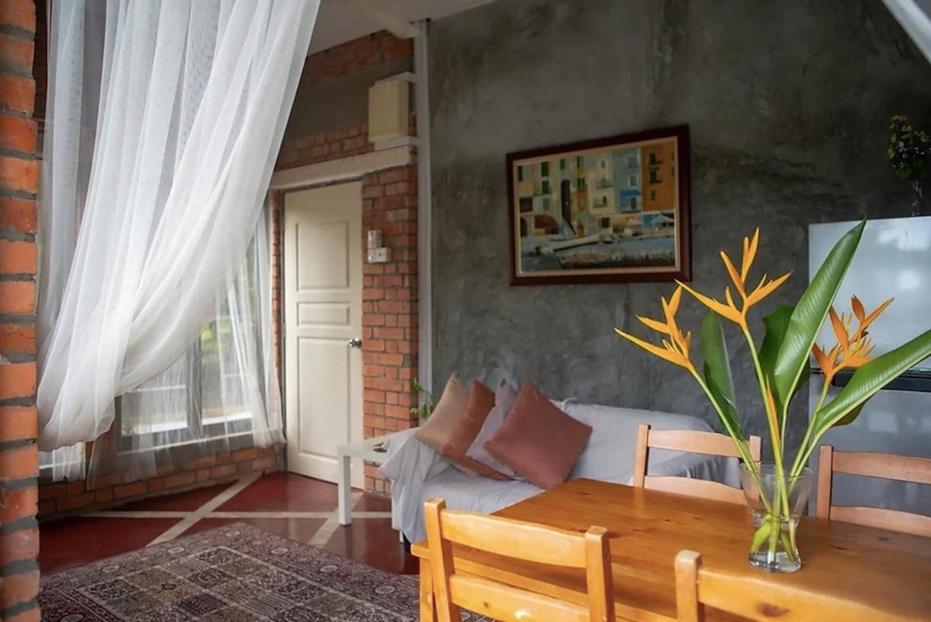 Langkawi Rouhi Retreats By Vp Βίλα Kuah Δωμάτιο φωτογραφία