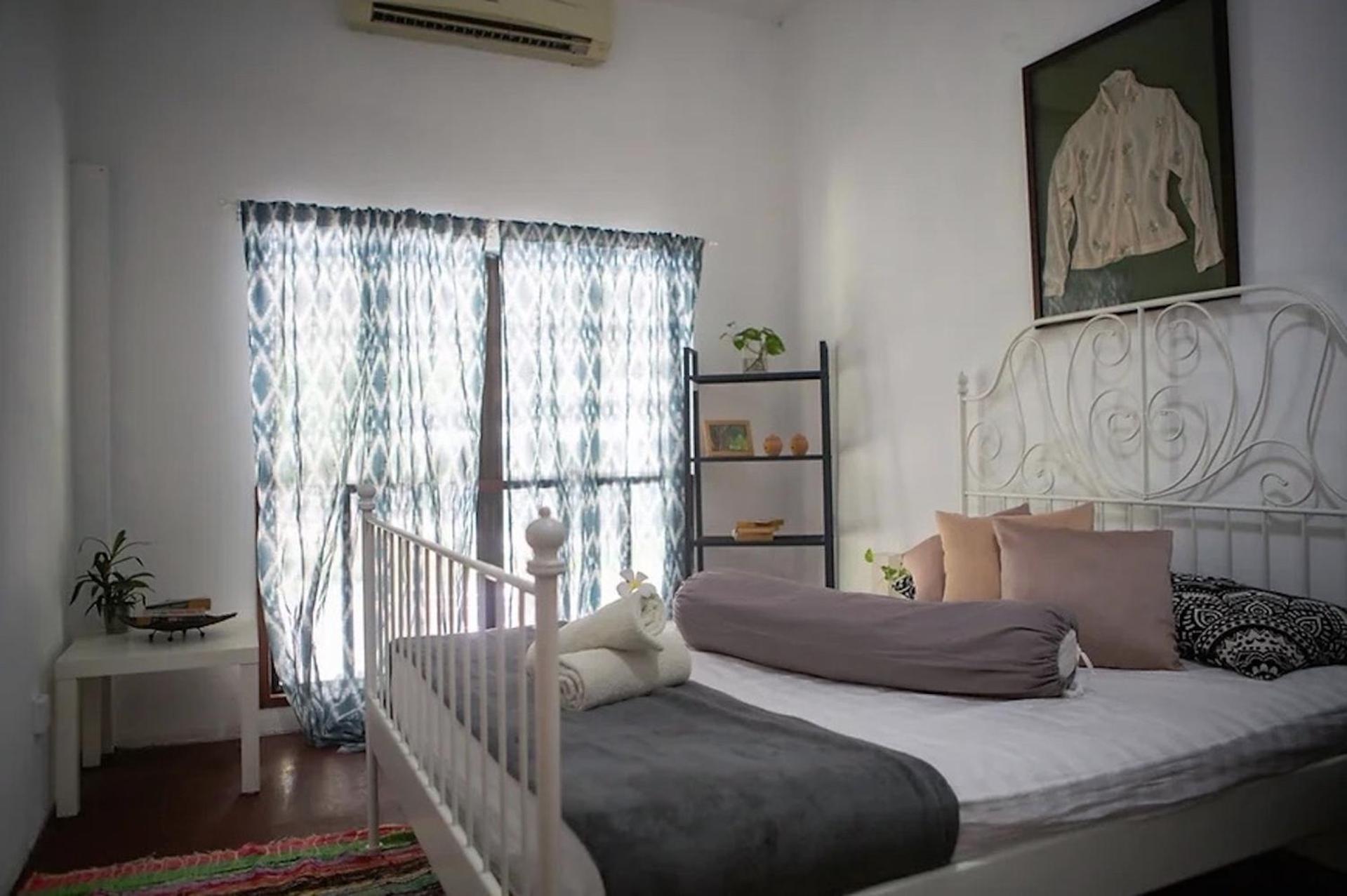 Langkawi Rouhi Retreats By Vp Βίλα Kuah Δωμάτιο φωτογραφία