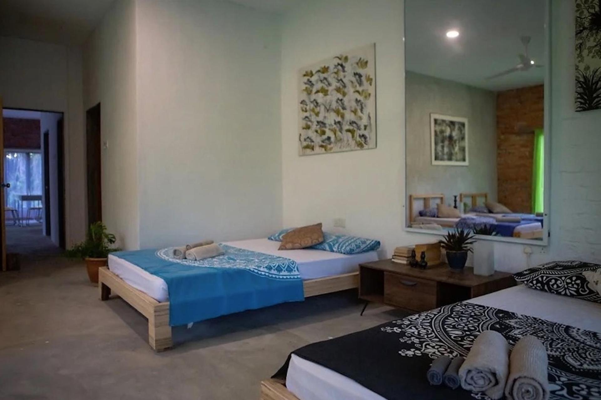 Langkawi Rouhi Retreats By Vp Βίλα Kuah Δωμάτιο φωτογραφία