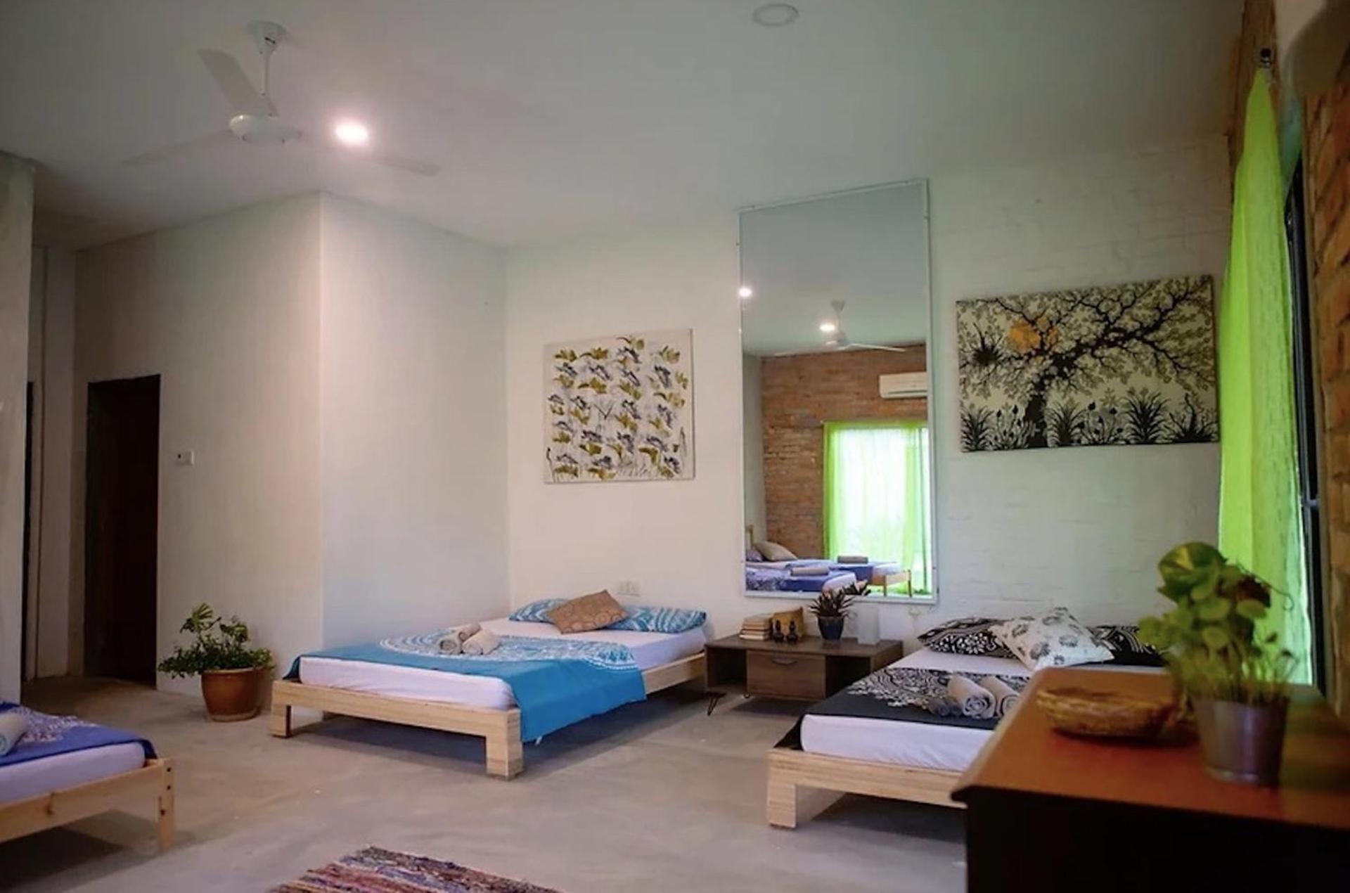 Langkawi Rouhi Retreats By Vp Βίλα Kuah Δωμάτιο φωτογραφία