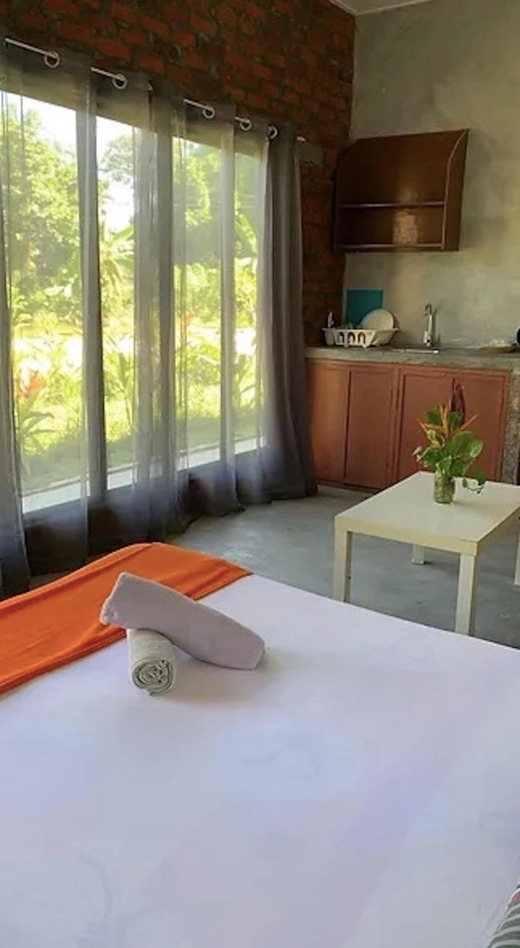 Langkawi Rouhi Retreats By Vp Βίλα Kuah Δωμάτιο φωτογραφία